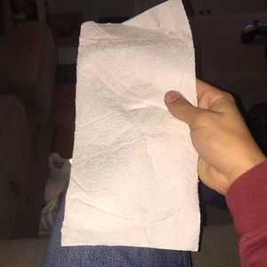 Paper towel